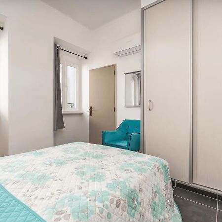 Lovely Apartment In Lagos With Terrace - Close To Beach Bagian luar foto