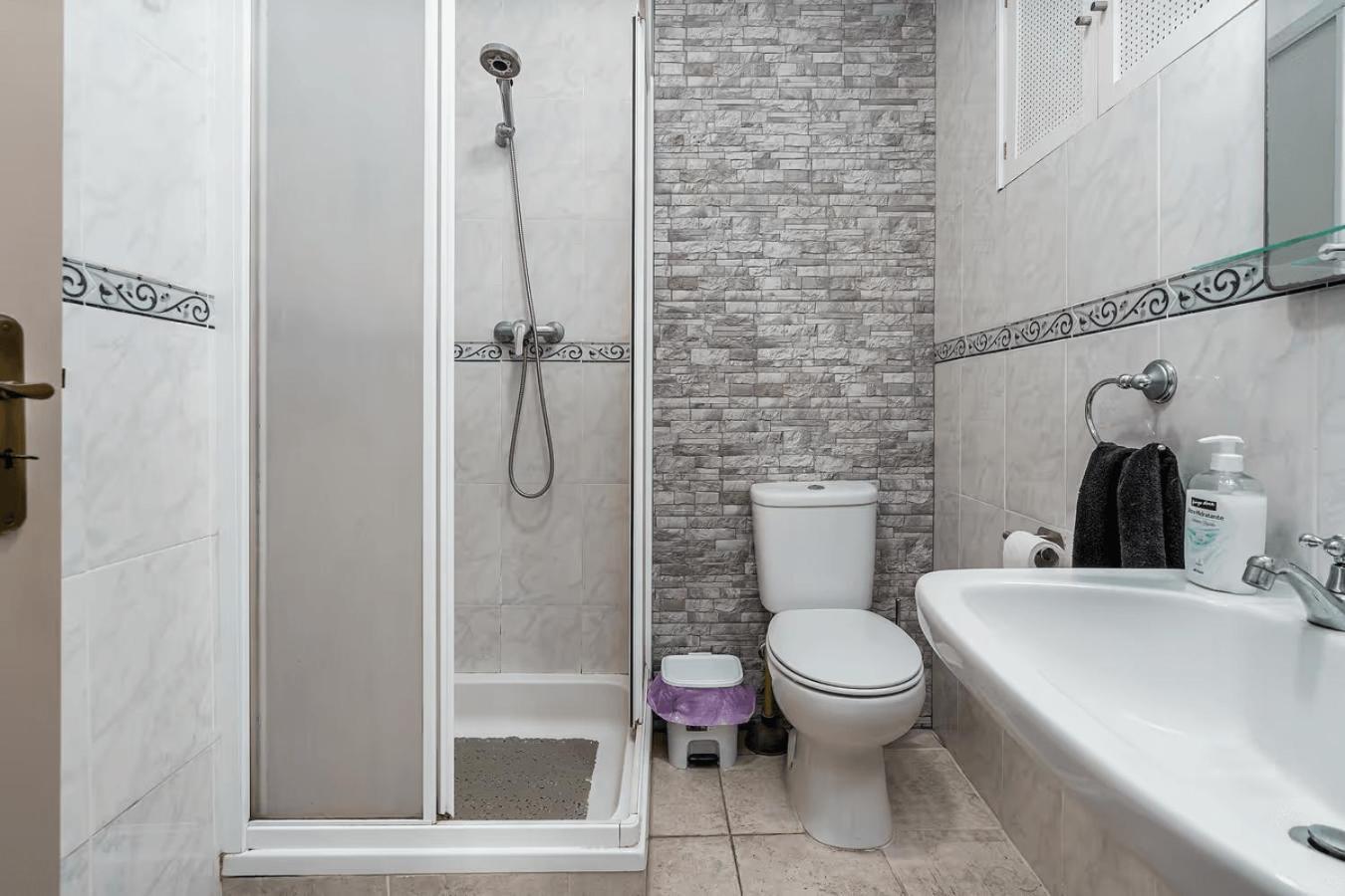 Lovely Apartment In Lagos With Terrace - Close To Beach Bagian luar foto