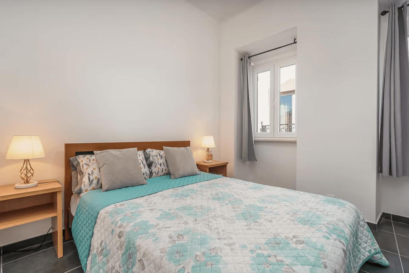 Lovely Apartment In Lagos With Terrace - Close To Beach Bagian luar foto