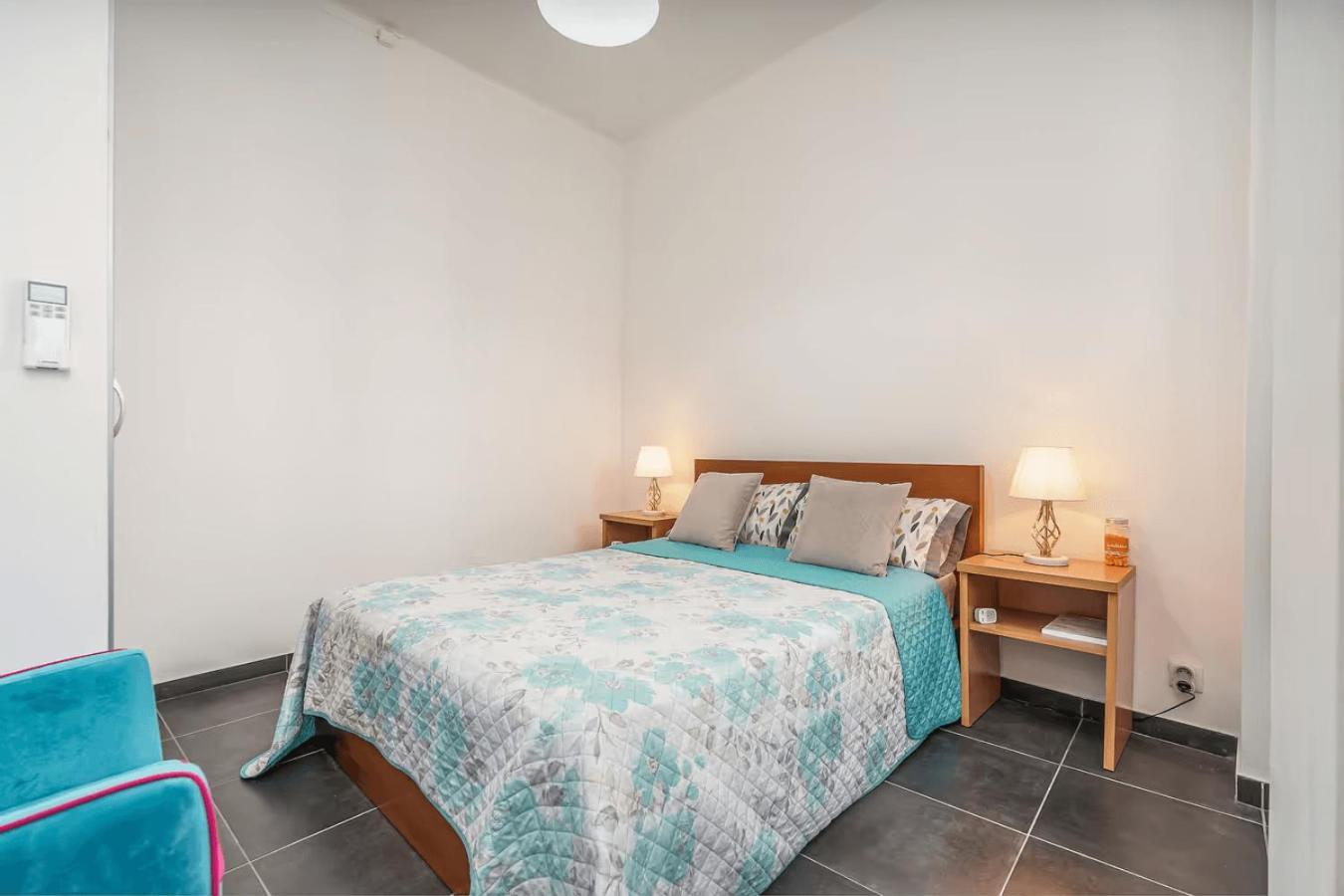 Lovely Apartment In Lagos With Terrace - Close To Beach Bagian luar foto