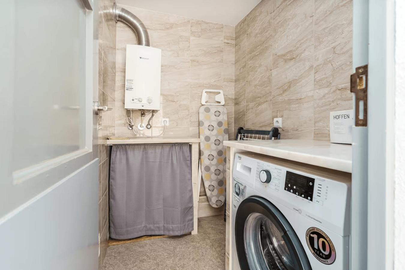 Lovely Apartment In Lagos With Terrace - Close To Beach Bagian luar foto