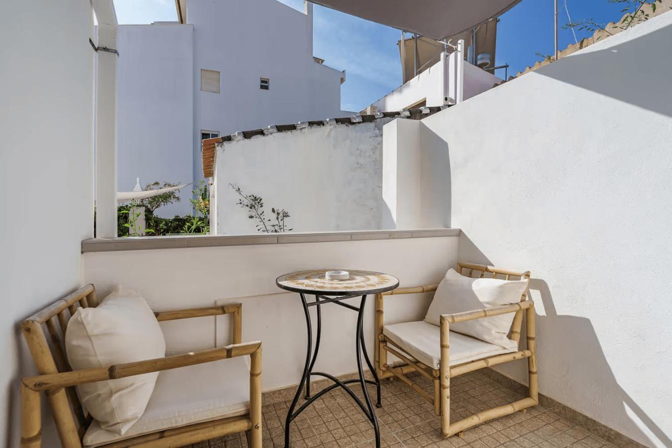 Lovely Apartment In Lagos With Terrace - Close To Beach Bagian luar foto