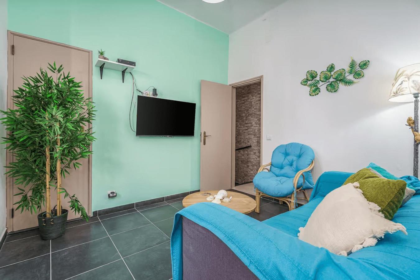 Lovely Apartment In Lagos With Terrace - Close To Beach Bagian luar foto